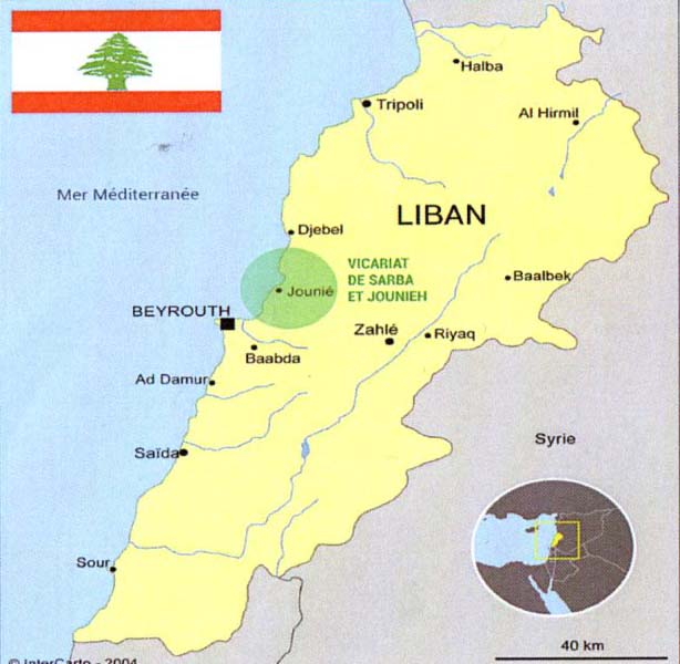 Liban