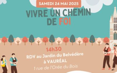 Le troisième évènement des 40 ans du GPH le samedi 24 mai