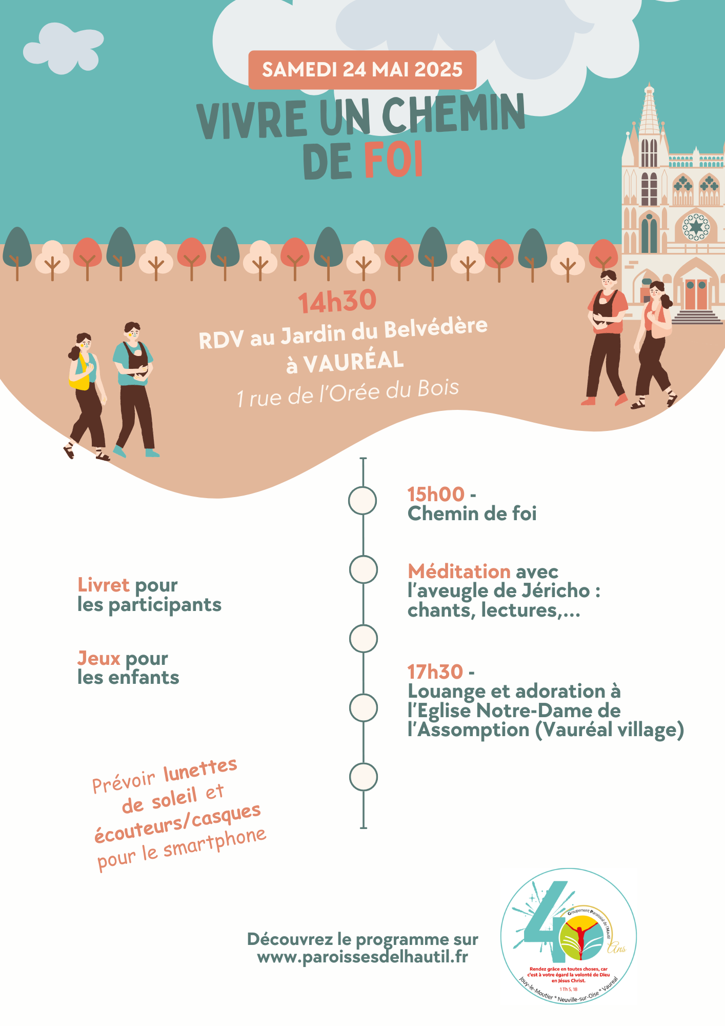 3040 A4 AFFICHE 24 Mai