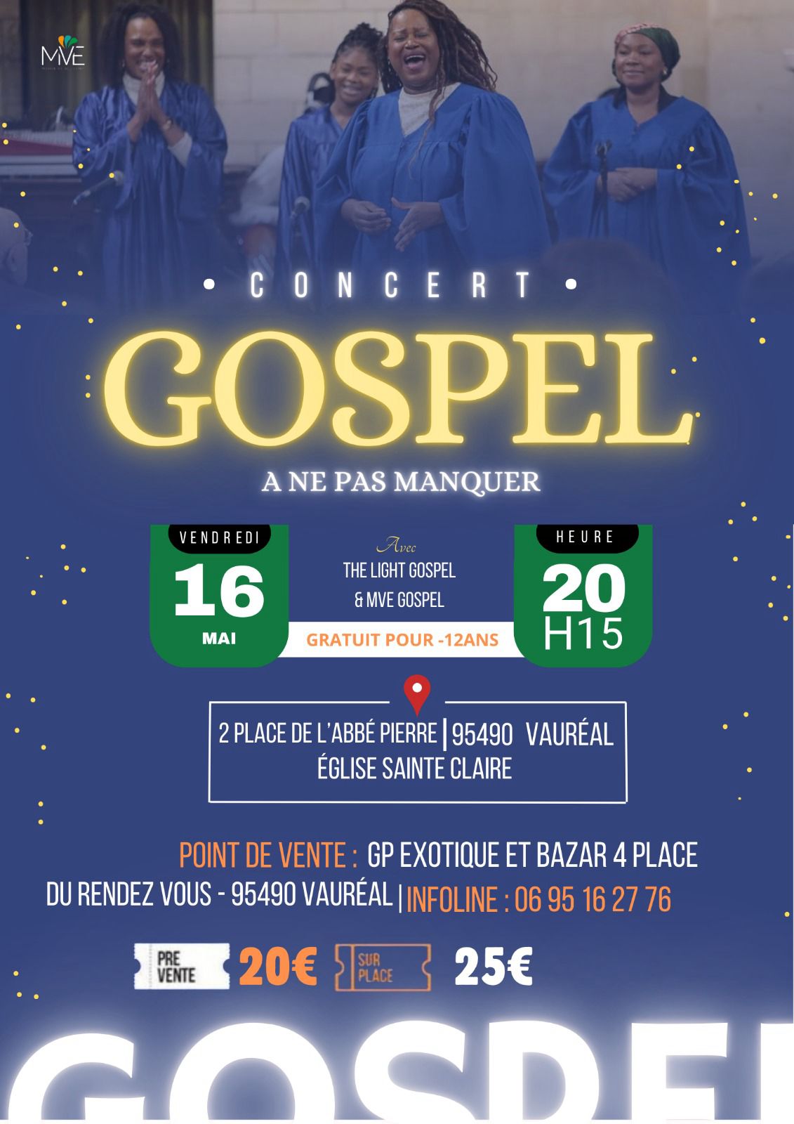 Gospel160525