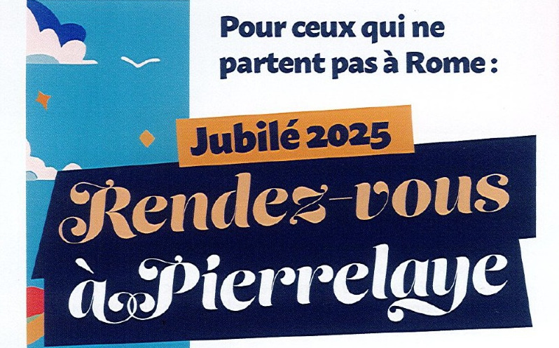 Rendez-vous à Pierrelaye