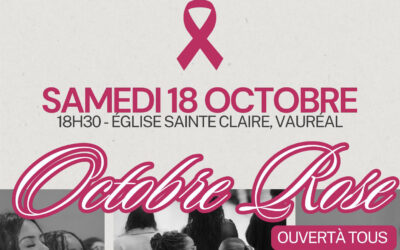 Octobre Rose 2025