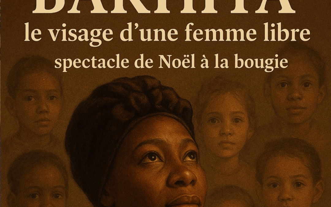 Spectacle de Noël 2025