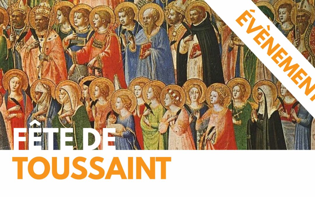 Fête de la Toussaint